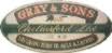 Gray and Sons (Chelmsford) Limited logo