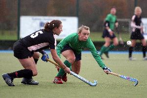 Chelmsford Youth Players in action